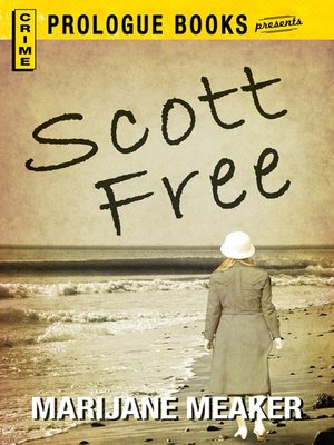 cover image of Scott Free